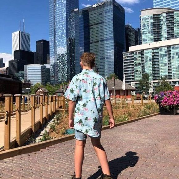 Meet your Posher, Louka - Picture 1 of 1